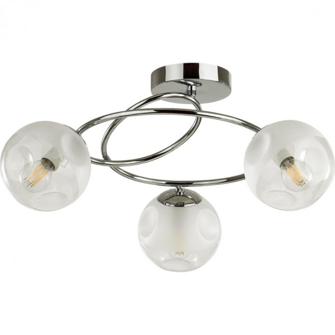 Люстра LUMION COMFI 5209/3C