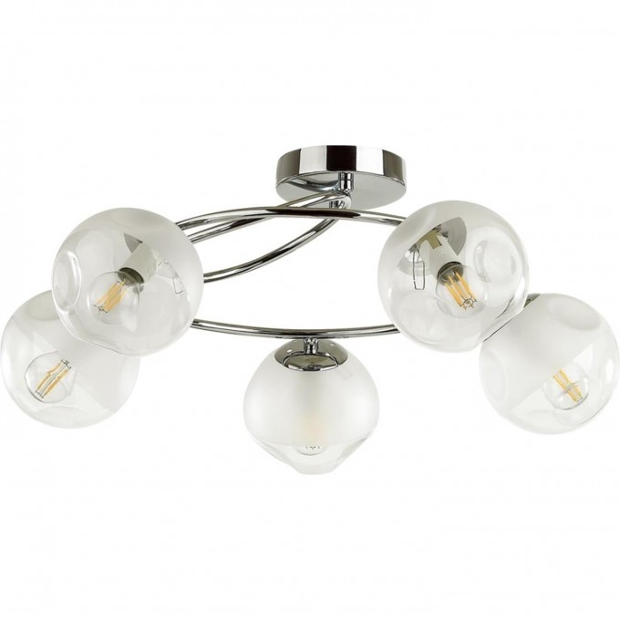 Люстра LUMION COMFI 5209/5C