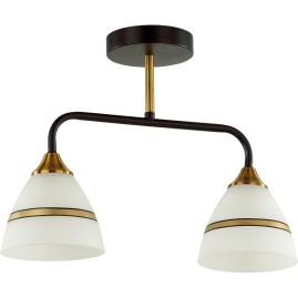 Люстра LUMION COMFI 5214/2CA Люстра LUMION COMFI 5214/2CA