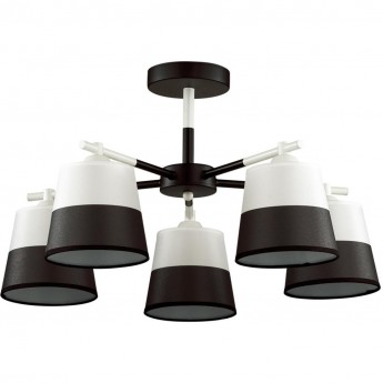 Люстра LUMION COMFI 5215/5C Люстра LUMION COMFI 5215/5C