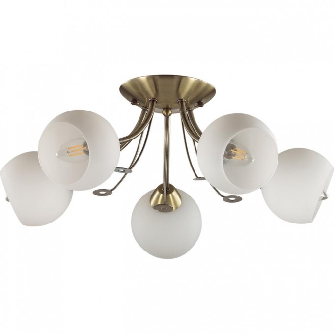 Люстра LUMION COMFI 5265/5C