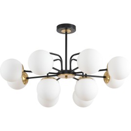 Люстра LUMION ELRONA 8375/12C