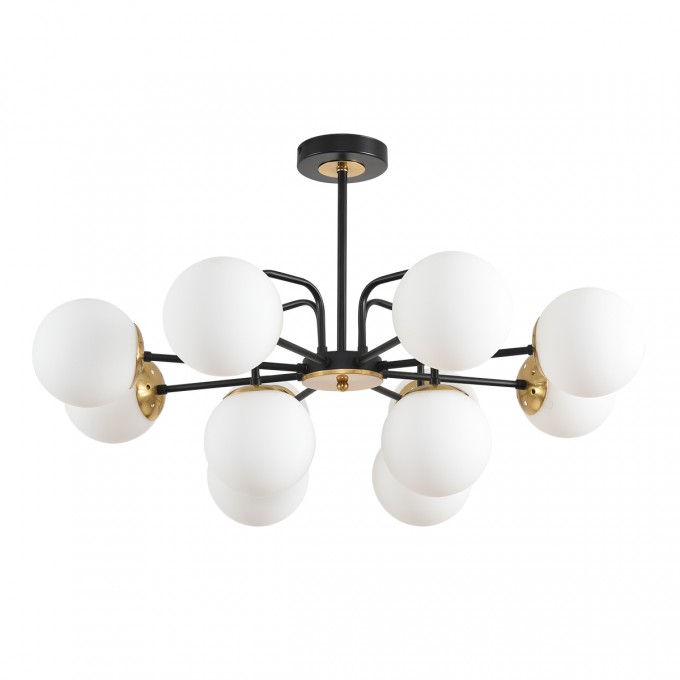 Люстра LUMION ELRONA 8375/12C Люстра LUMION ELRONA 8375/12C