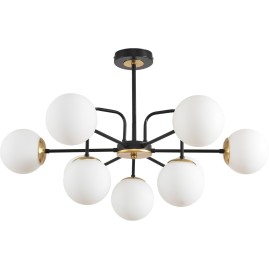 Люстра LUMION ELRONA 8375/9C