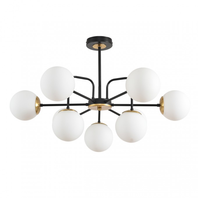 Люстра LUMION ELRONA 8375/9C Люстра LUMION ELRONA 8375/9C