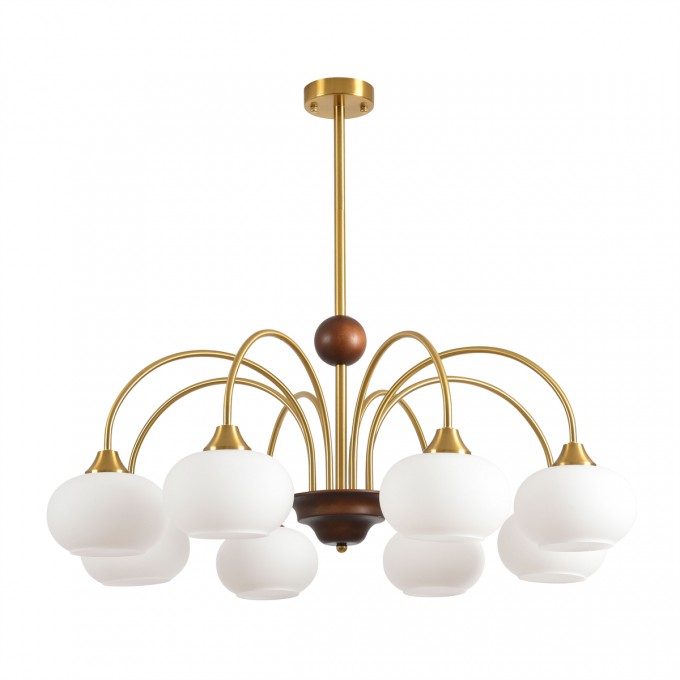 Люстра LUMION LARINA 8323/8C