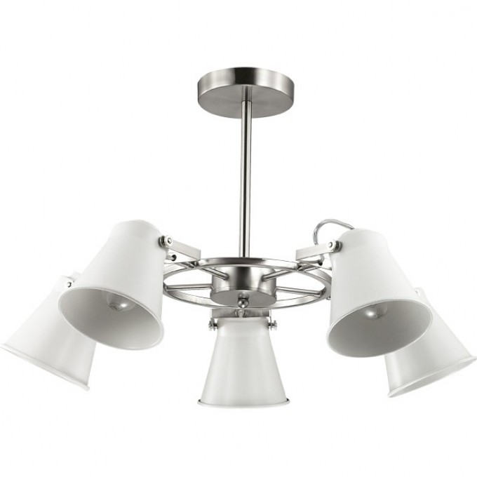Люстра LUMION MODERNI 3591/5C