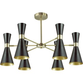 Люстра LUMION MODERNI 3662/6C Люстра LUMION MODERNI 3662/6C