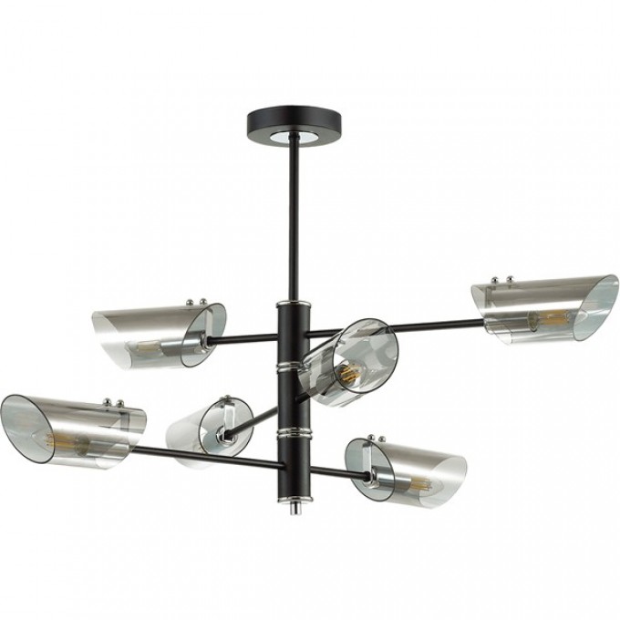 Люстра LUMION MODERNI 4402/6C Люстра LUMION MODERNI 4402/6C