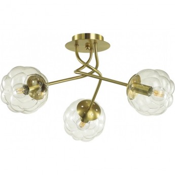 Люстра LUMION MODERNI 4556/3C Люстра LUMION MODERNI 4556/3C