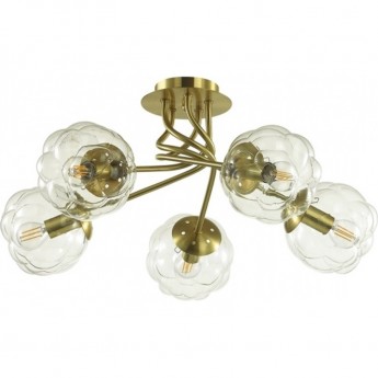 Люстра LUMION MODERNI 4556/5C Люстра LUMION MODERNI 4556/5C