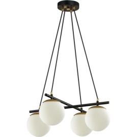 Люстра LUMION MODERNI 5212/4 Люстра LUMION MODERNI 5212/4