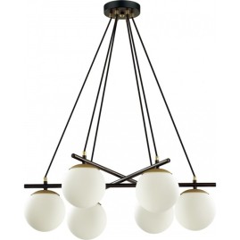 Люстра LUMION MODERNI 5212/6 Люстра LUMION MODERNI 5212/6