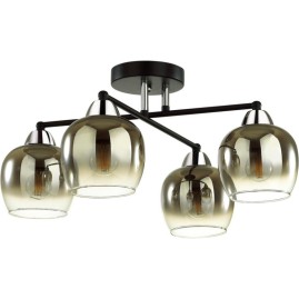 Люстра LUMION MODERNI 5224/4C Люстра LUMION MODERNI 5224/4C
