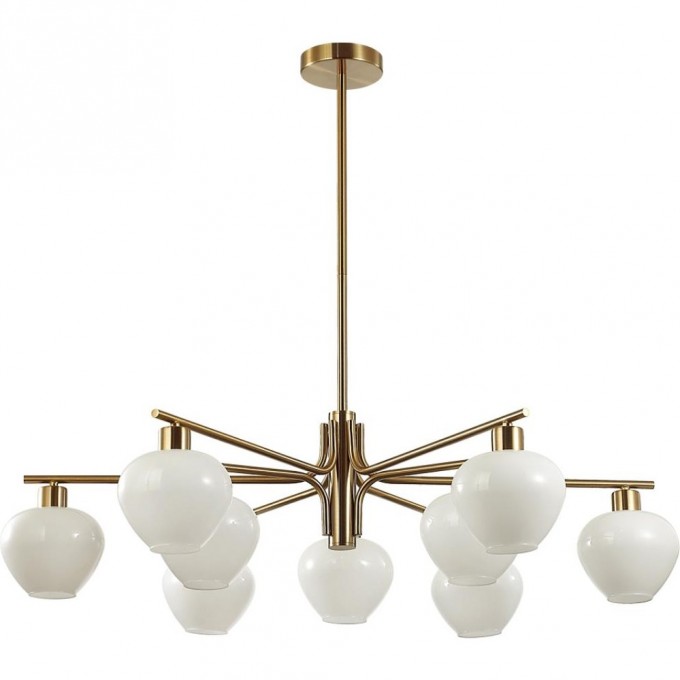 Люстра LUMION MODERNI CARMELA 8278/9 Люстра LUMION MODERNI CARMELA 8278/9
