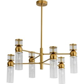 Люстра LUMION MODERNI DENVER 8276/6