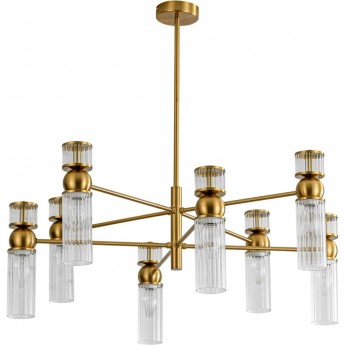 Люстра LUMION MODERNI DENVER 8276/8 Люстра LUMION MODERNI DENVER 8276/8