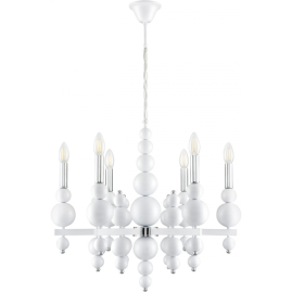 Люстра LUMION MODERNI NANA 8260/6 Люстра LUMION MODERNI NANA 8260/6