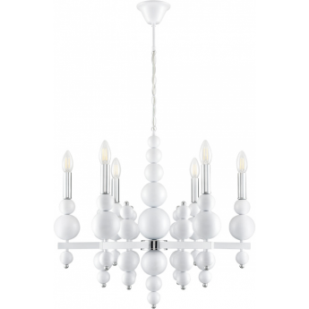 Люстра LUMION MODERNI NANA 8260/6