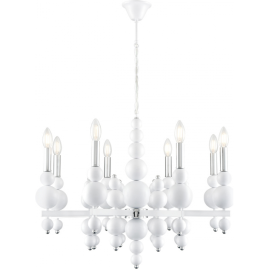 Люстра LUMION MODERNI NANA 8260/8