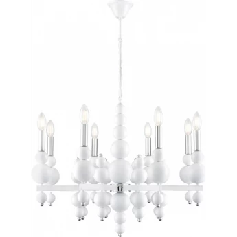 Люстра LUMION MODERNI NANA 8260/8