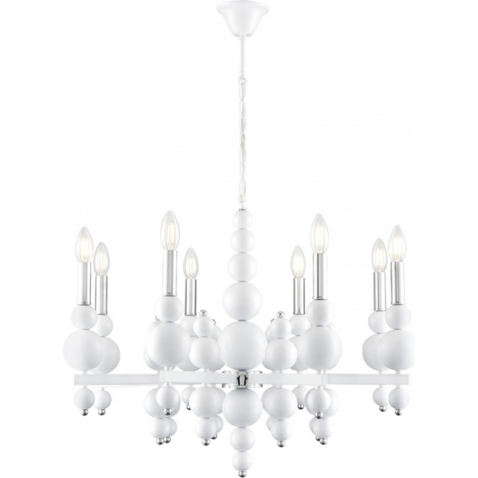 Люстра LUMION MODERNI NANA 8260/8 Люстра LUMION MODERNI NANA 8260/8