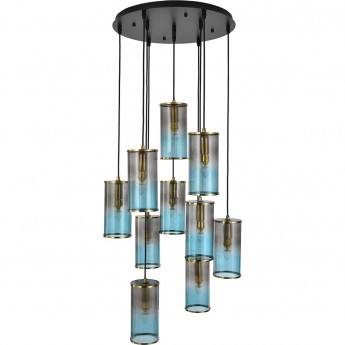 Люстра LUMION MURANO 8401/10 Люстра LUMION MURANO 8401/10