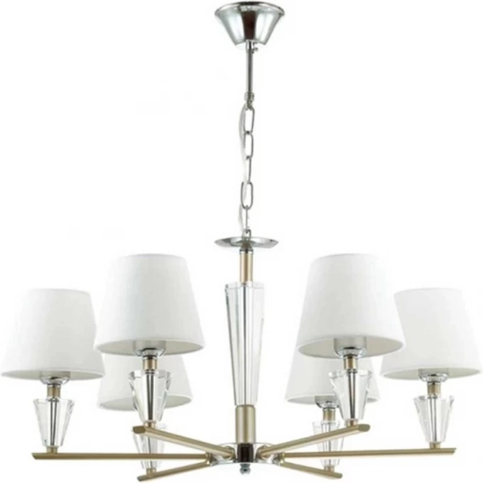 Люстра LUMION NEOCLASSI 3733/6 Люстра LUMION NEOCLASSI 3733/6