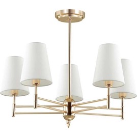 Люстра LUMION NEOCLASSI 4436/5C Люстра LUMION NEOCLASSI 4436/5C