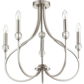 Люстра LUMION NEOCLASSI 4495/5C Люстра LUMION NEOCLASSI 4495/5C
