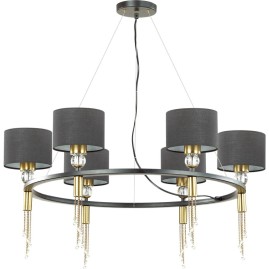 Люстра LUMION NEOCLASSI 4516/6 Люстра LUMION NEOCLASSI 4516/6