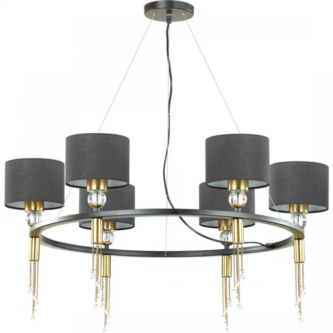 Люстра LUMION NEOCLASSI 4516/6 Люстра LUMION NEOCLASSI 4516/6