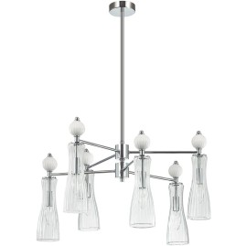Люстра LUMION NEOCLASSI EMILY 8268/6