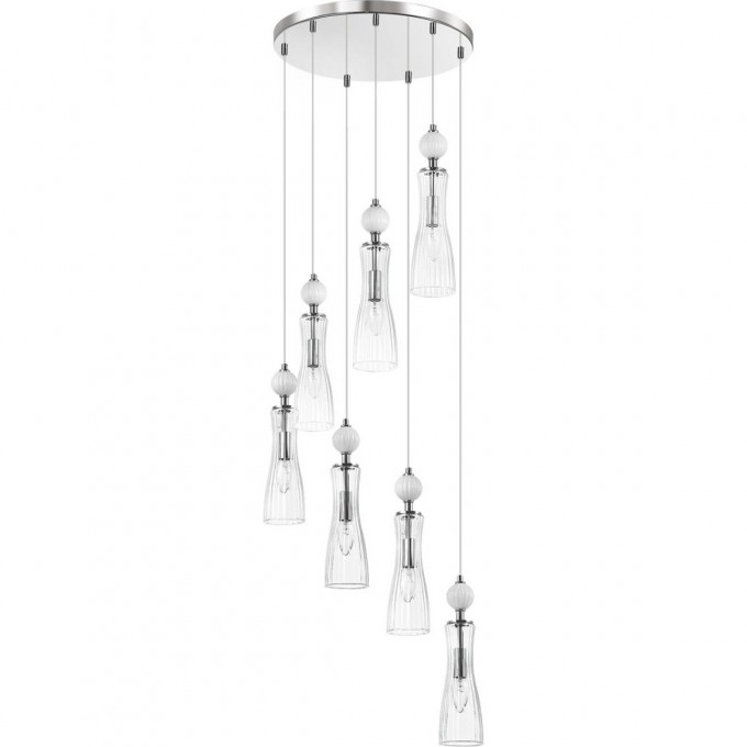 Люстра LUMION NEOCLASSI EMILY 8268/7A Люстра LUMION NEOCLASSI EMILY 8268/7A