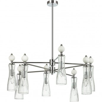 Люстра LUMION NEOCLASSI EMILY 8268/8 Люстра LUMION NEOCLASSI EMILY 8268/8