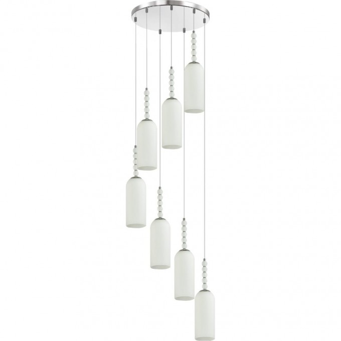 Люстра LUMION NEOCLASSI TRACY 8270/7A Люстра LUMION NEOCLASSI TRACY 8270/7A