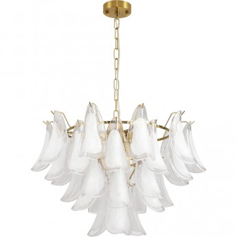 Люстра LUMION PLUME 8385/9 Люстра LUMION PLUME 8385/9