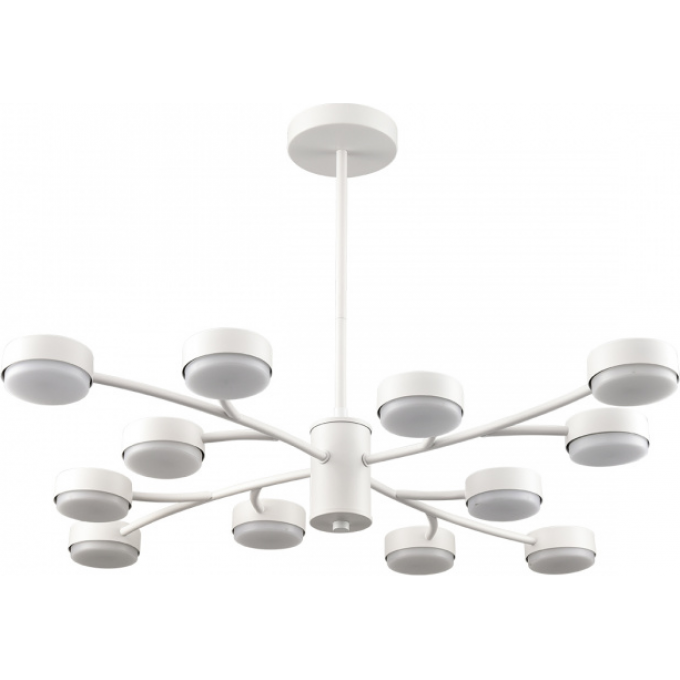 Люстра LUMION TORINA 8265/12 Люстра LUMION TORINA 8265/12