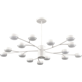 Люстра LUMION TORINA 8265/15 Люстра LUMION TORINA 8265/15
