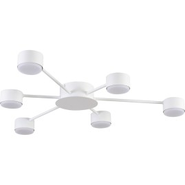 Люстра LUMION TORINA 8343/6C