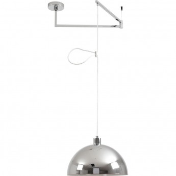 Люстра подвесная LUMION ARMINA 8322/1C Люстра подвесная LUMION ARMINA 8322/1C
