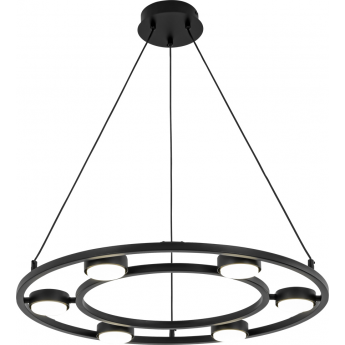 Люстра подвесная LUMION MODERNI TORINA 8340/6
