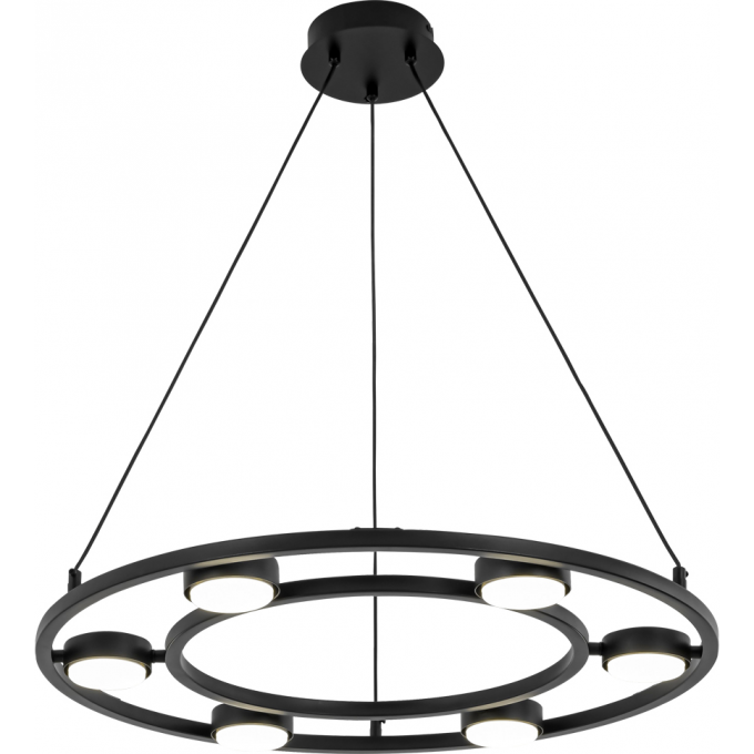 Люстра подвесная LUMION MODERNI TORINA 8340/6 Люстра подвесная LUMION MODERNI TORINA 8340/6