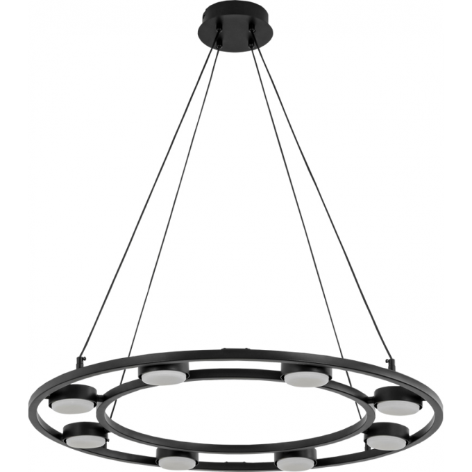 Люстра подвесная LUMION MODERNI TORINA 8340/8 Люстра подвесная LUMION MODERNI TORINA 8340/8