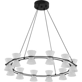 Люстра подвесная LUMION VINORA 8341/42L Люстра подвесная LUMION VINORA 8341/42L
