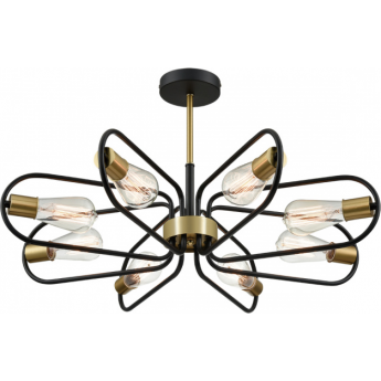 Люстра потолочная LUMION ALMIRA 8058/8C