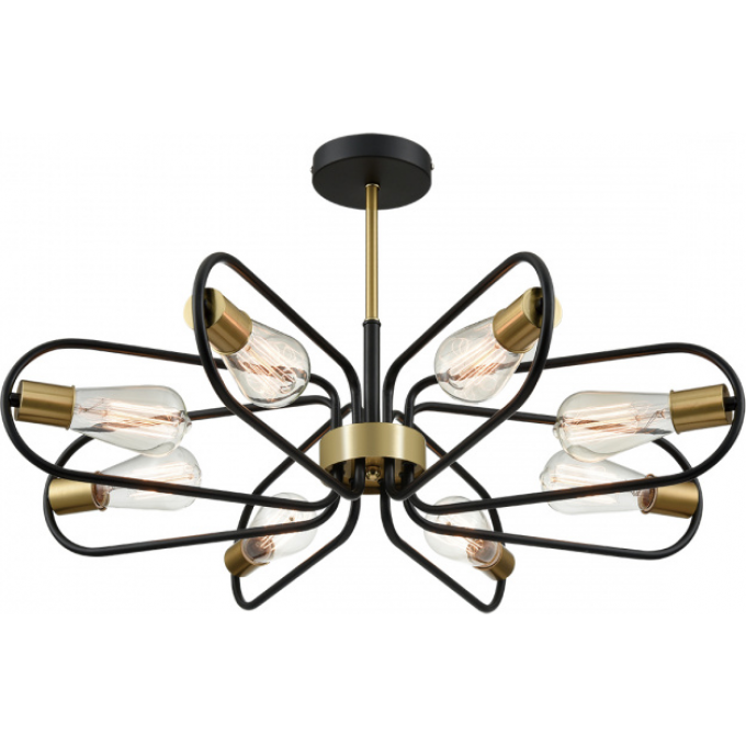 Люстра потолочная LUMION ALMIRA 8058/8C