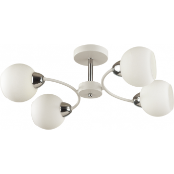 Люстра потолочная LUMION COMFI KODI 5647/4C Люстра потолочная LUMION COMFI KODI 5647/4C