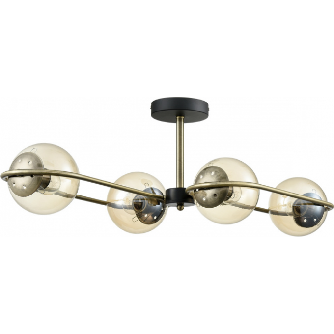 Люстра потолочная LUMION ERENA 8062/4C