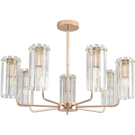 Люстра потолочная LUMION FAVLA 8347/7 Люстра потолочная LUMION FAVLA 8347/7